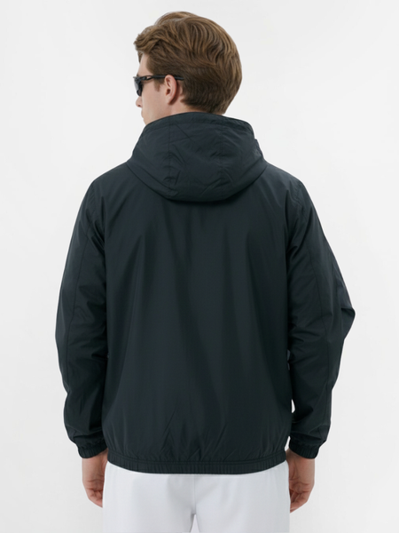 Áo Khoác Ura Windbreaker Hooded Jacket