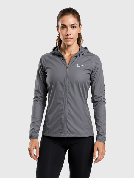 Áo Khoác NK Essential Running Just Do It Women’s Jacket