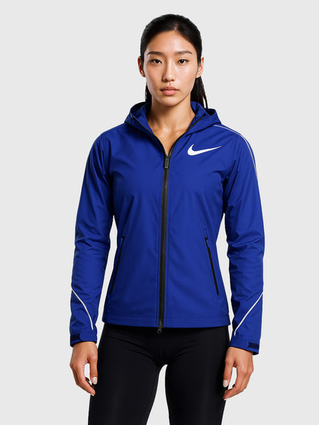 Áo Khoác NK Shield Windbreaker Women’s Jacket