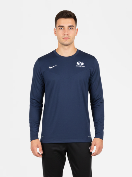 Áo Thun NK Men's Coach Crew Top