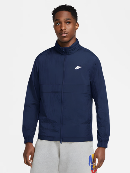 Áo Khoác NK Hooded Track Wind Jacket