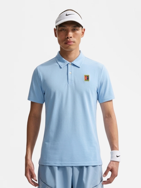 Áo Thun NK Court Dri-FIT ADV Slam Polo