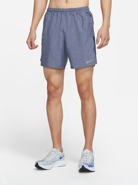 Quần Ngắn NK Challenger Men's Running Shorts