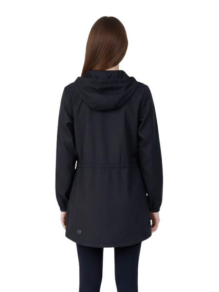 Áo Khoác Puma Women Hooded Jacket