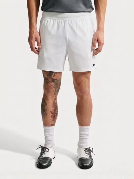 Quần Ngắn Ura Court Slam Dri-FIT Tennis Shorts