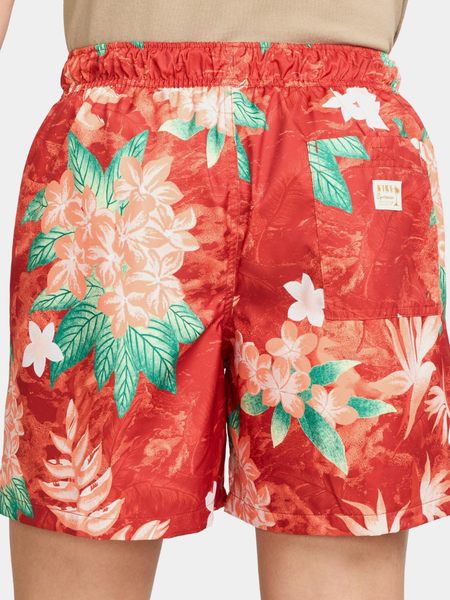 Quần Ngắn NK Club Men's Flow Shorts