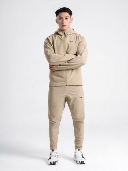 Bộ Thể Thao Ura Fleece Essential