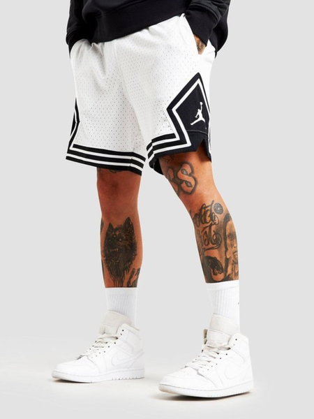 Quần Ngắn JD Sport Diamond Shorts