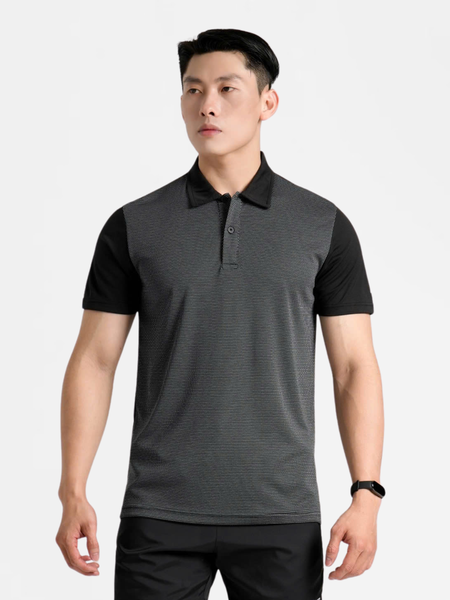 Áo Thun Ura Player Heritage Polo