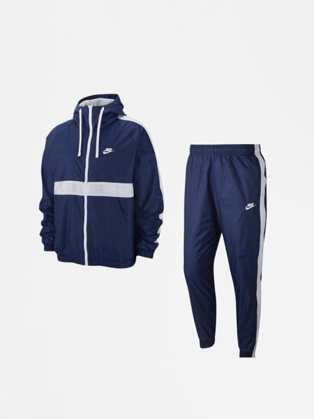 Bộ Thể Thao Sportswear Hooded Woven