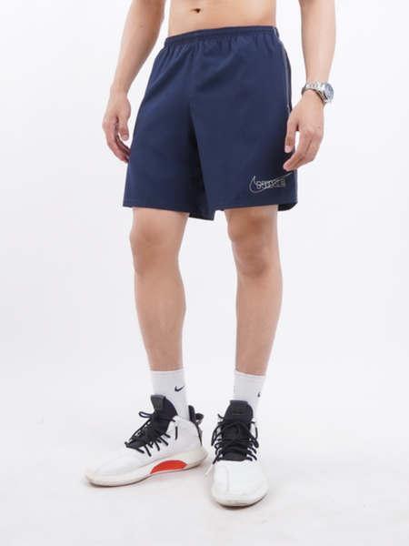 Quần Ngắn NK Windrunner Graphic 7' Shorts