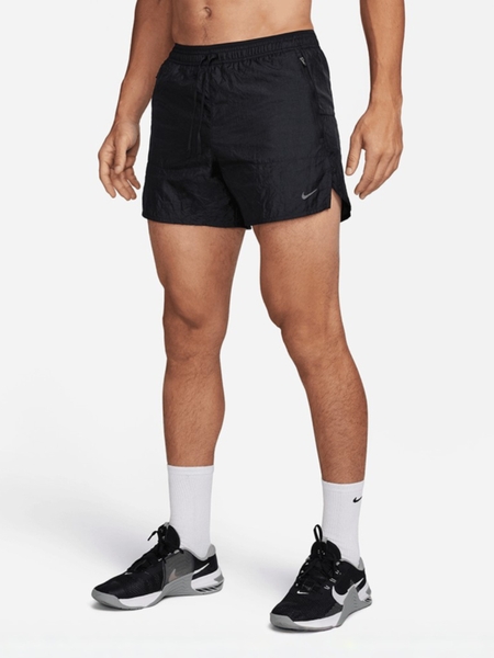 Quần Ngắn Dri-FIT Stride Division Men's Running Shorts