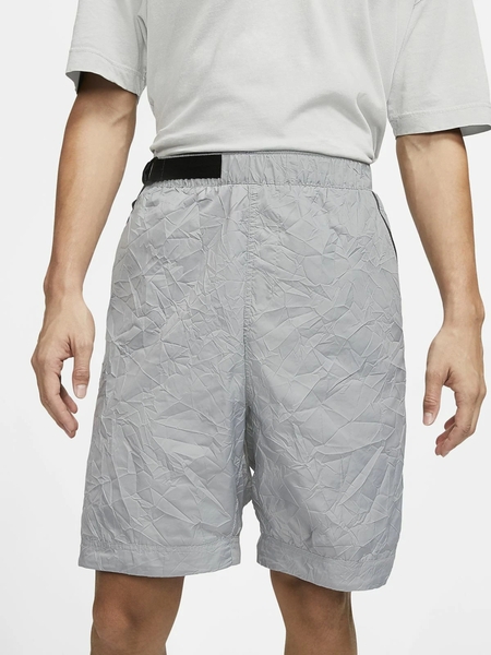 Quần Ngắn Tech Pack Woven Crinkle Shorts