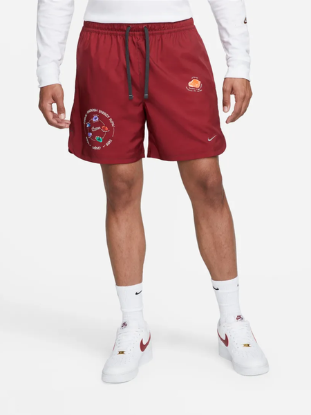 Quần Ngắn NK NSW Woven Flow Energy Shorts