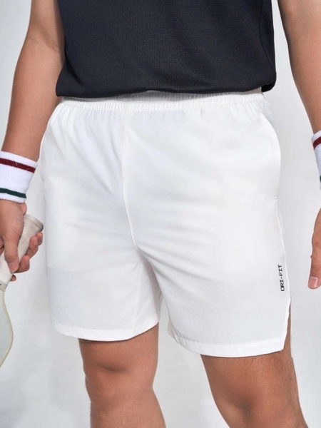 Quần Ngắn Ura Heritage Smash Shorts