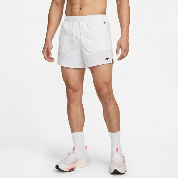 Quần Ngắn Ura Run Division Shorts