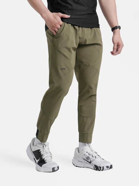 Quần Dài Ura Unstoppable Woven Pants