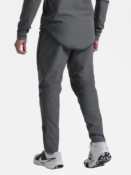 Quần Dài Ura Fleece Essential Pants