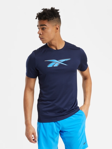 Áo Thun RB Workout Ready Graphic Tee