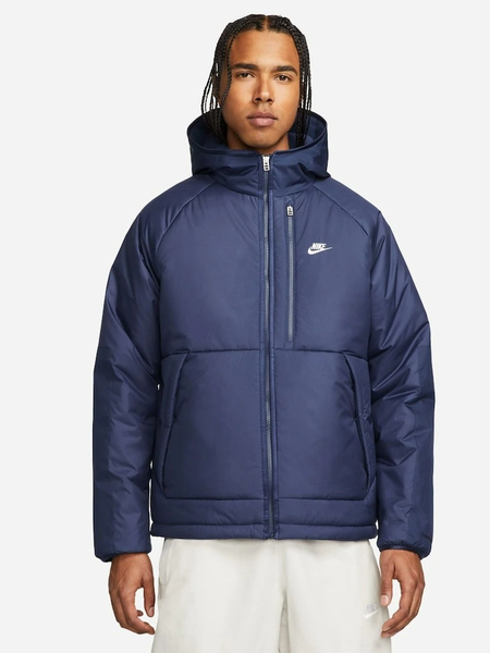 Áo Phao NK NSW Therma-FIT Legacy Hooded Jacket