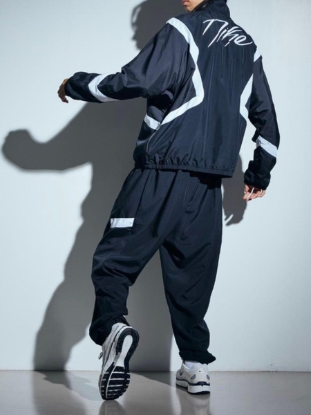 Bộ Thể Thao NK Icon Men's Basketball