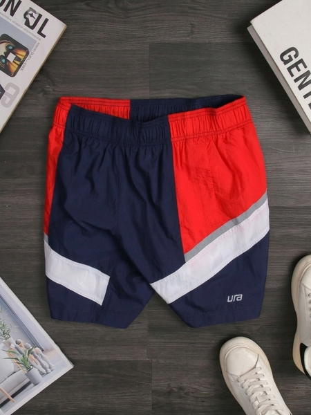 Quần Ngắn Ura Windrunner+ Flash Shorts