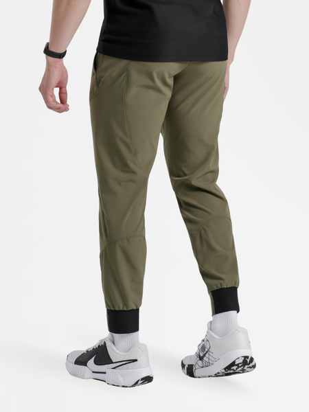 Quần Dài Ura Unstoppable Woven Pants