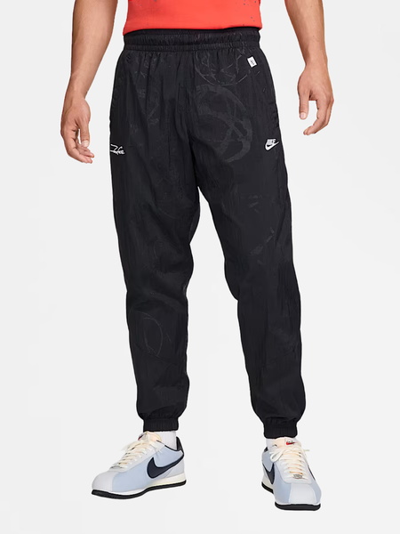 Quần Dài NK Breaking Lined Windrunner Trousers