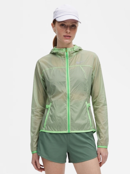 Áo Khoác Impossibly Light Running Jacket