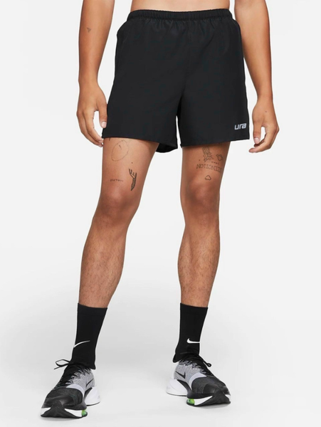 Quần Ngắn Ura Challenger 5’ Shorts
