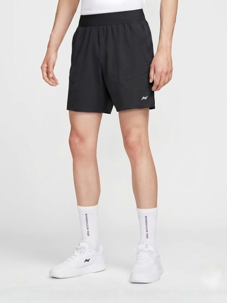Quần Ngắn Ura Court 6' Club Tennis Shorts