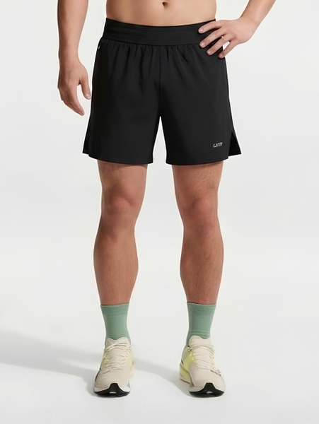 Quần Ngắn Ura Yoga 2 in 1 Shorts