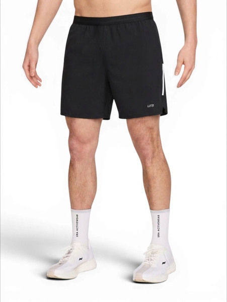 Quần Ngắn Ura Flex Distance Shorts