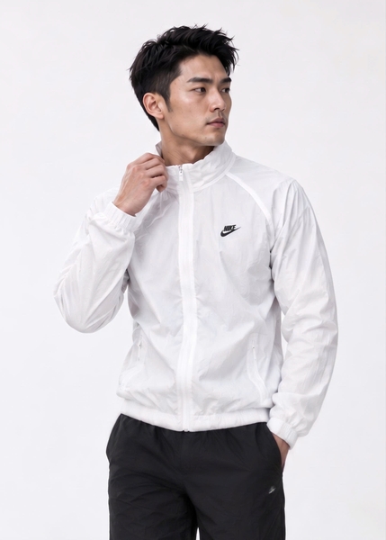 Áo Khoác NK Windrunner Track Hooded Jacket