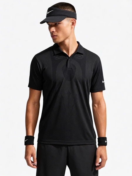 Áo Thun NK x NOCTA Drake Short Sleeve Polo