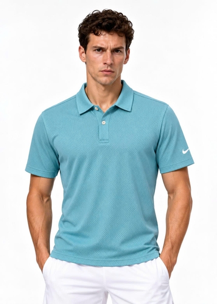 Áo Thun NK Dri-FIT Training Polo