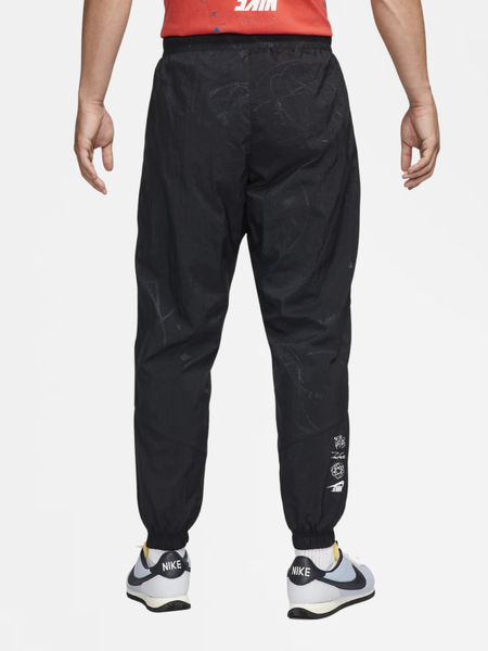 Quần Dài NK Breaking Lined Windrunner Trousers