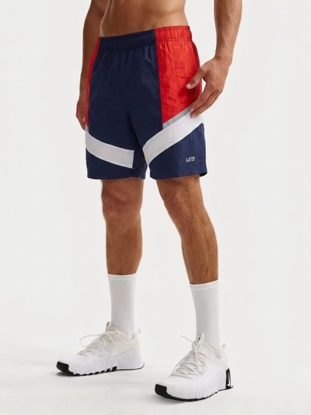 Quần Ngắn Ura Windrunner+ Flash Shorts