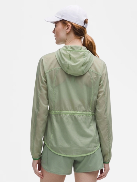 Áo Khoác Impossibly Light Running Jacket