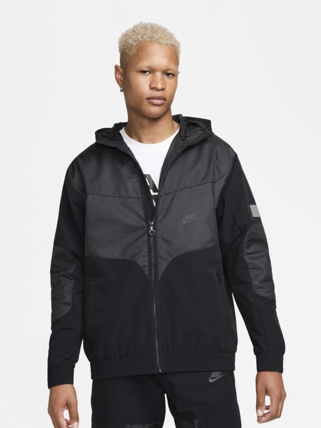 Áo Khoác NK Air Max Woven Jacket