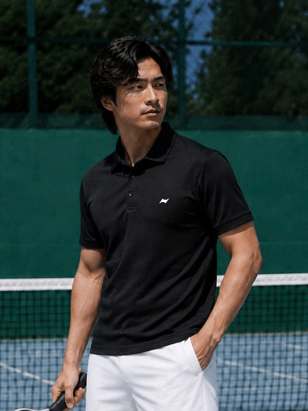 Áo Thun Ura Sport Ultra Dry Polo