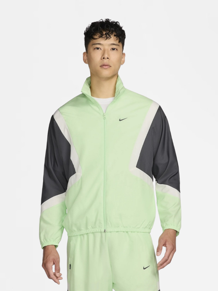 Áo Khoác NK Icon Men's Woven Basketball Jacket