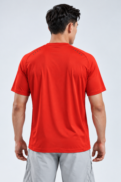 Áo Thun AD Porsche Design Workout Tee