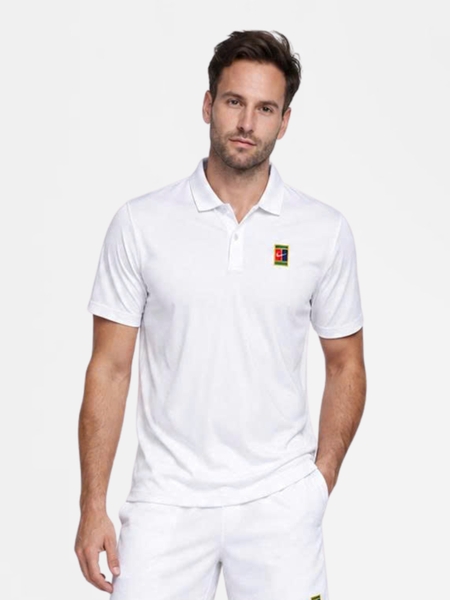 Áo Thun NK Court Dri-FIT ADV Slam Polo