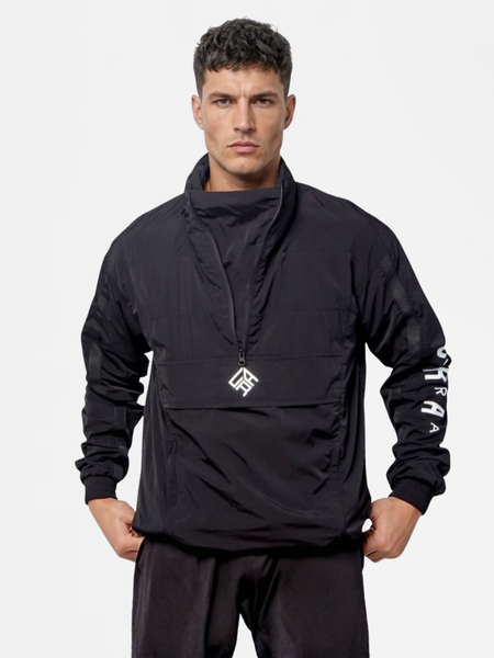 Áo Khoác Ura Wing Halfzip Men's Jacket