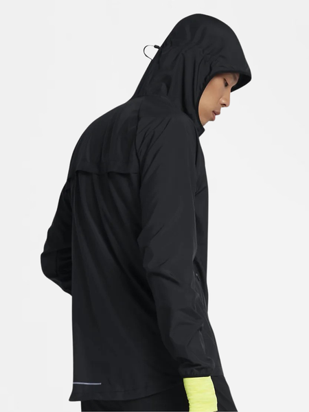 Áo Khoác NK Essential Men's Running Jacket