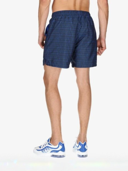 Quần Ngắn NK Sportwear City Edition Printed Shorts