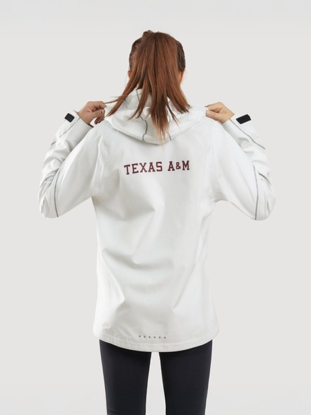 Áo Khoác NK Shield Windbreaker Women’S Texas A&M Jacket