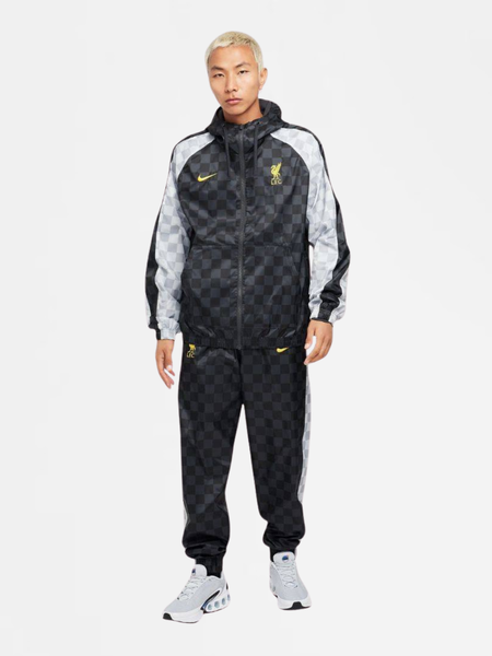 Bộ Thể Thao NK FC Liverpool