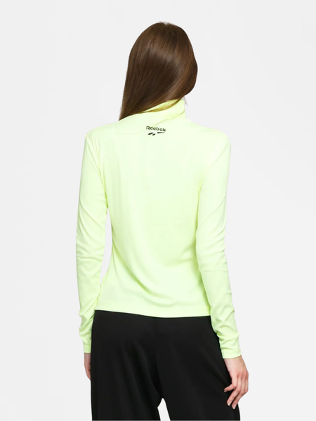 Áo Thun Reebok Classics Turtleneck Sweatshirt